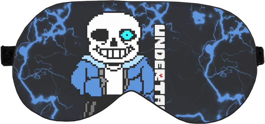 SANS (UNDERTALE)