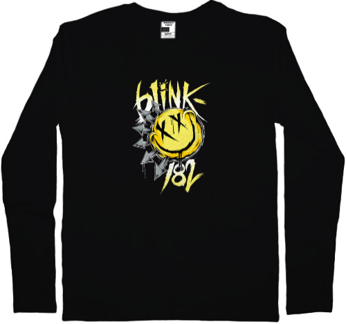 BLINK-182 [21]