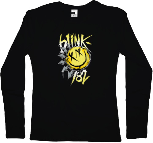 BLINK-182 [21]