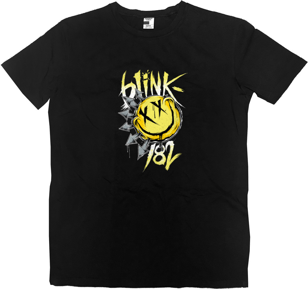 BLINK-182 [21]