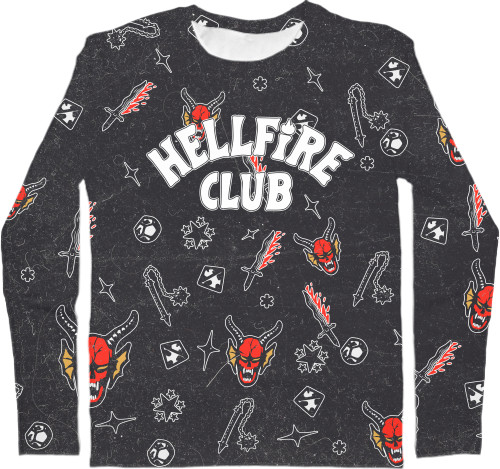 hellfire club [3]