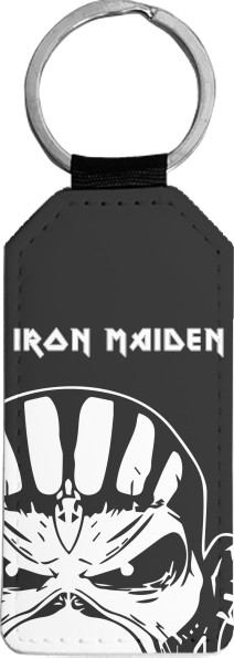 IRON MAIDEN [12]