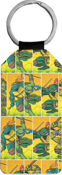 TMNT [13]