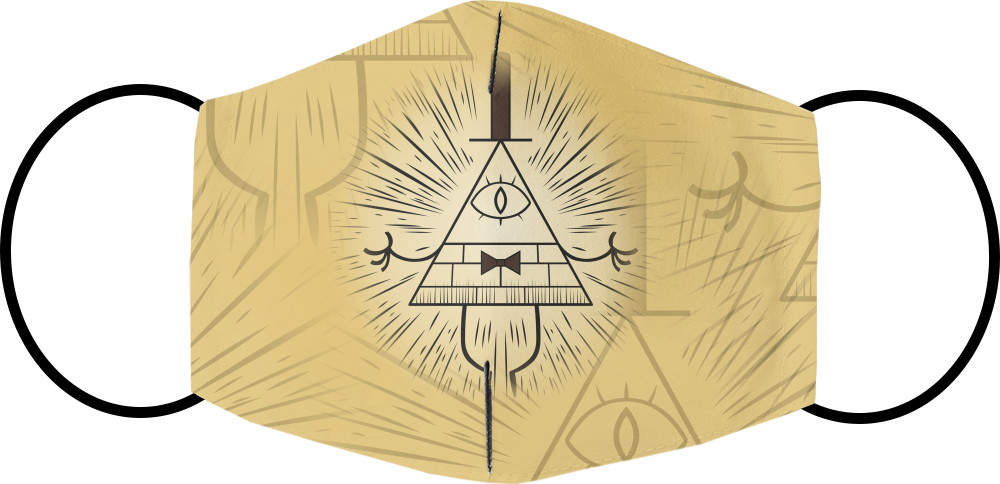 GRAVITY FALLS [3]