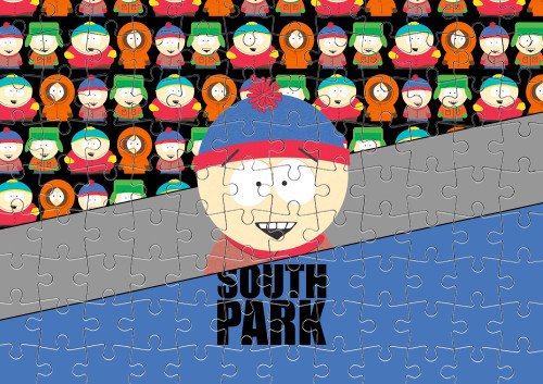 south park 13