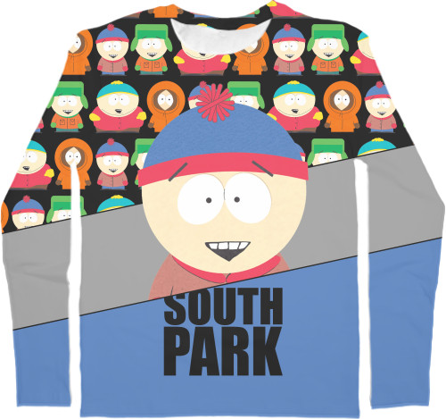 south park 13