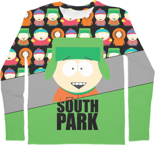 south park 12