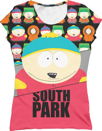 south park 11