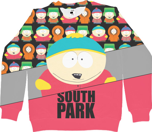 south park 11