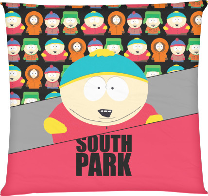 south park 11