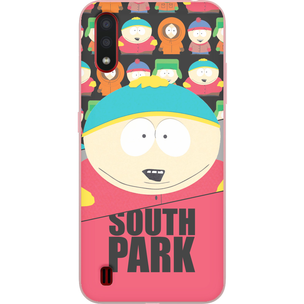 south park 11