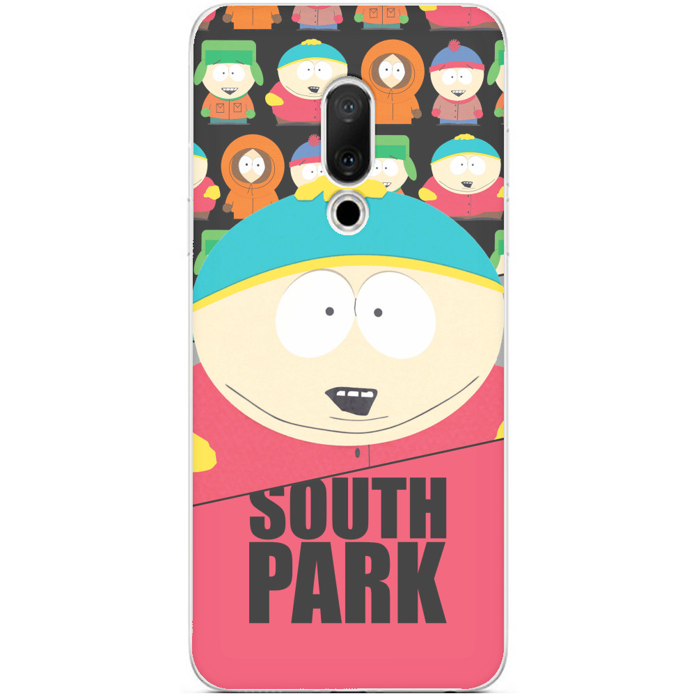 south park 11