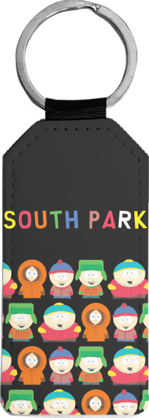 south park 9