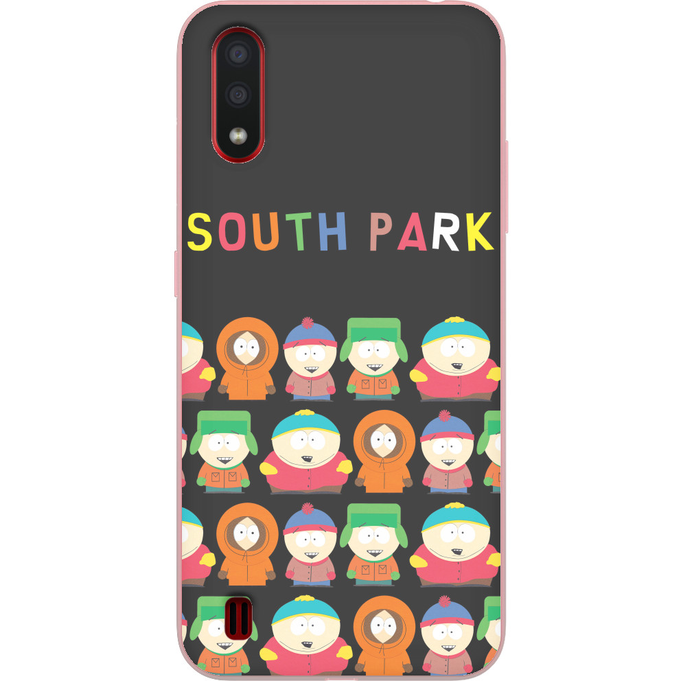 south park 9