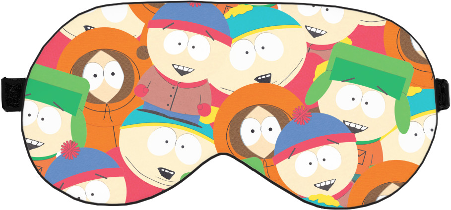 south park 7