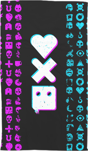 Love Death and Robots 4