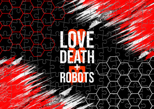 Love Death and Robots 6