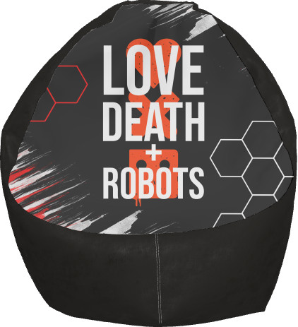 Love Death and Robots 6
