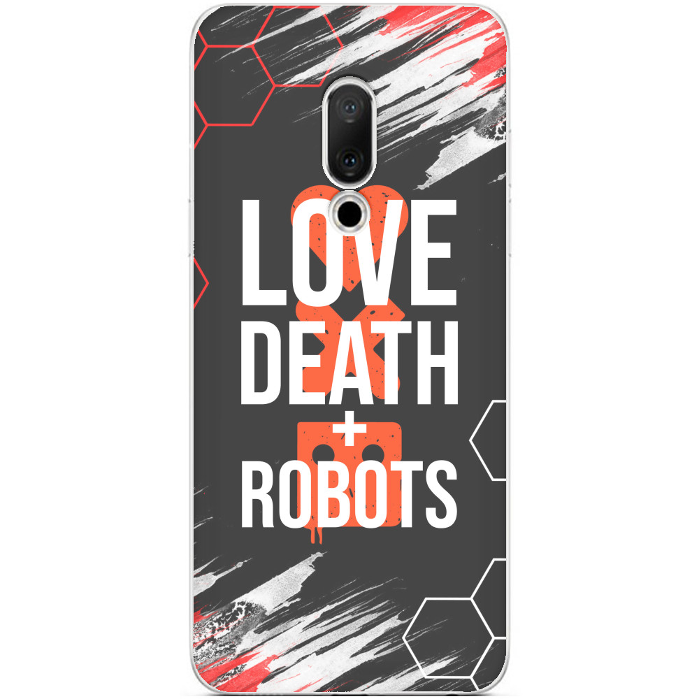 Love Death and Robots 6