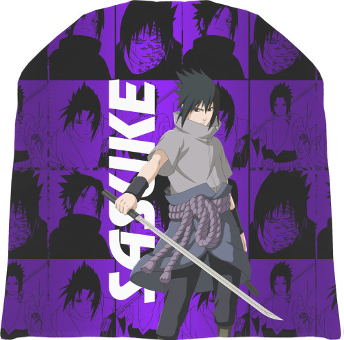 SASUKE