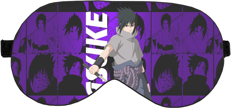 SASUKE