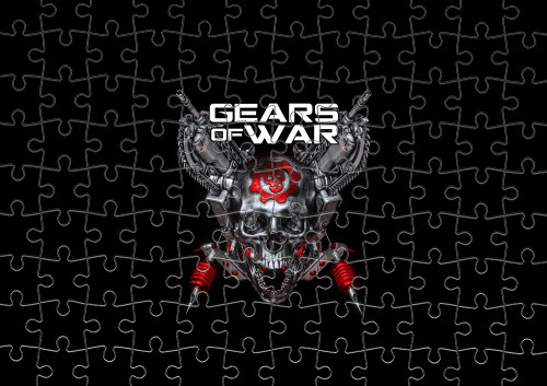 Gears of War 14