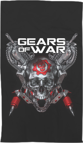 Gears of War 14