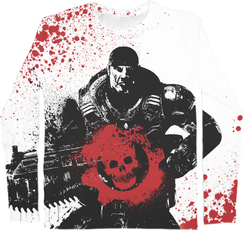 Gears of War 9