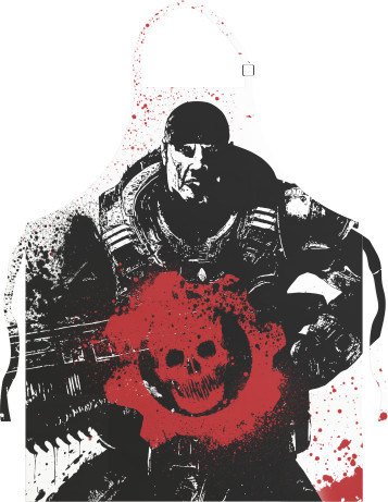 Gears of War 9