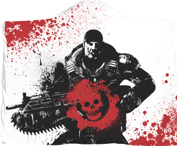 Gears of War 9