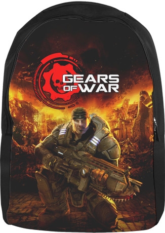 Gears of War 13