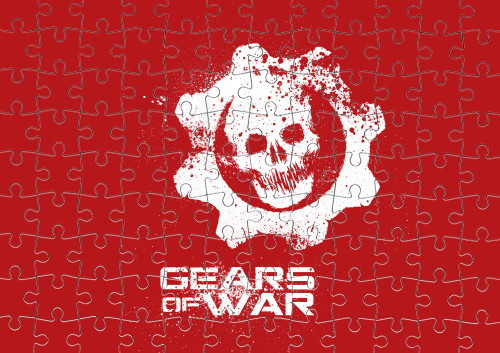 Gears of War 15