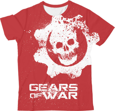 Gears of War 15