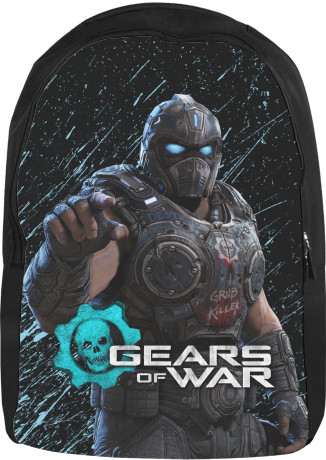 Gears of War 17