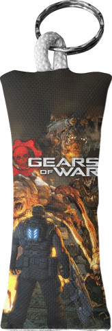 Gears of War 18