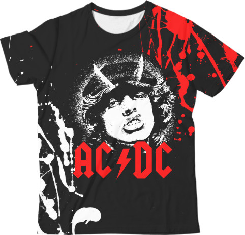 AC/DC 5