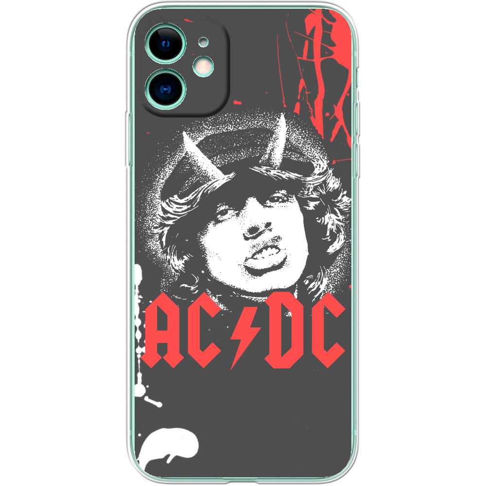 AC/DC 5