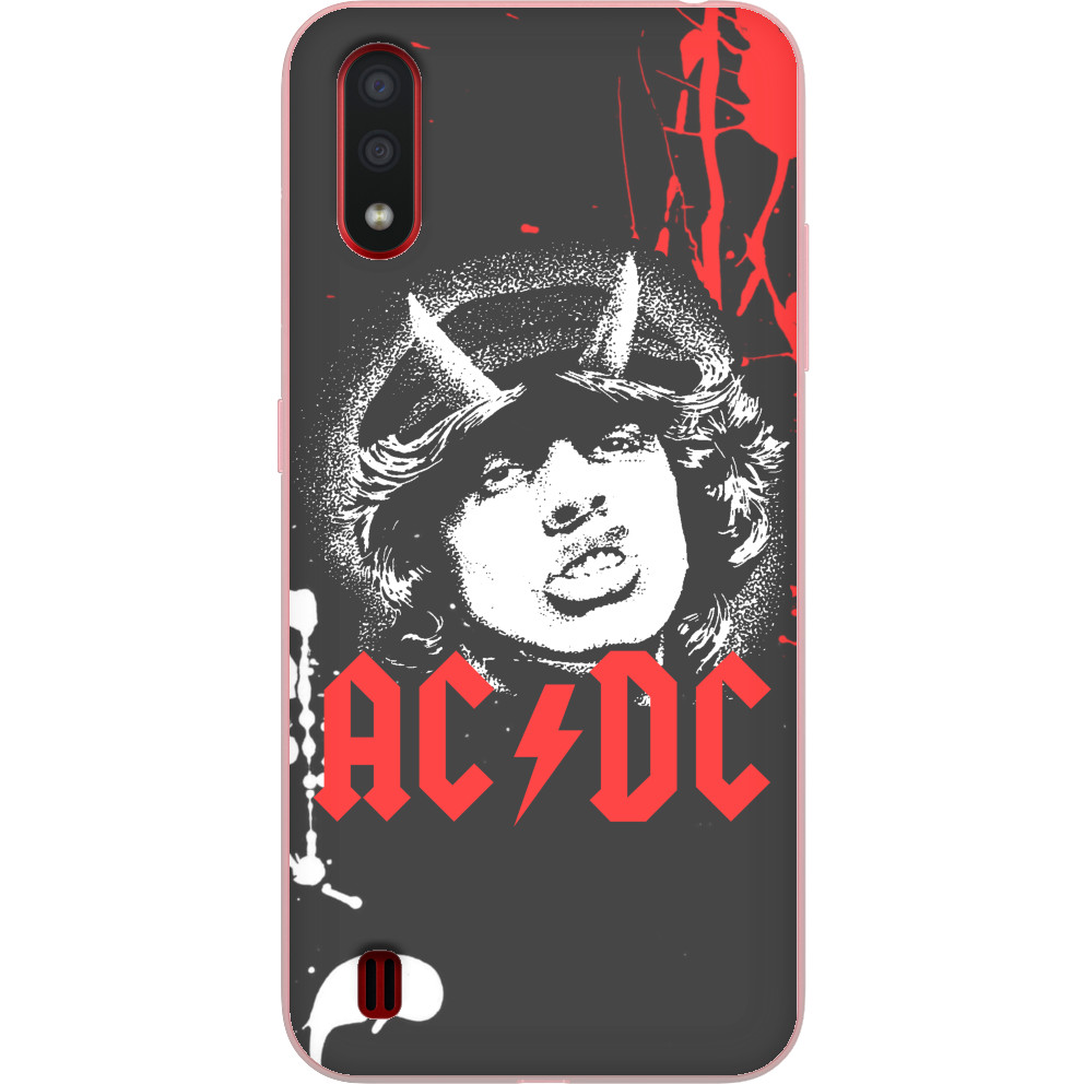 AC/DC 5