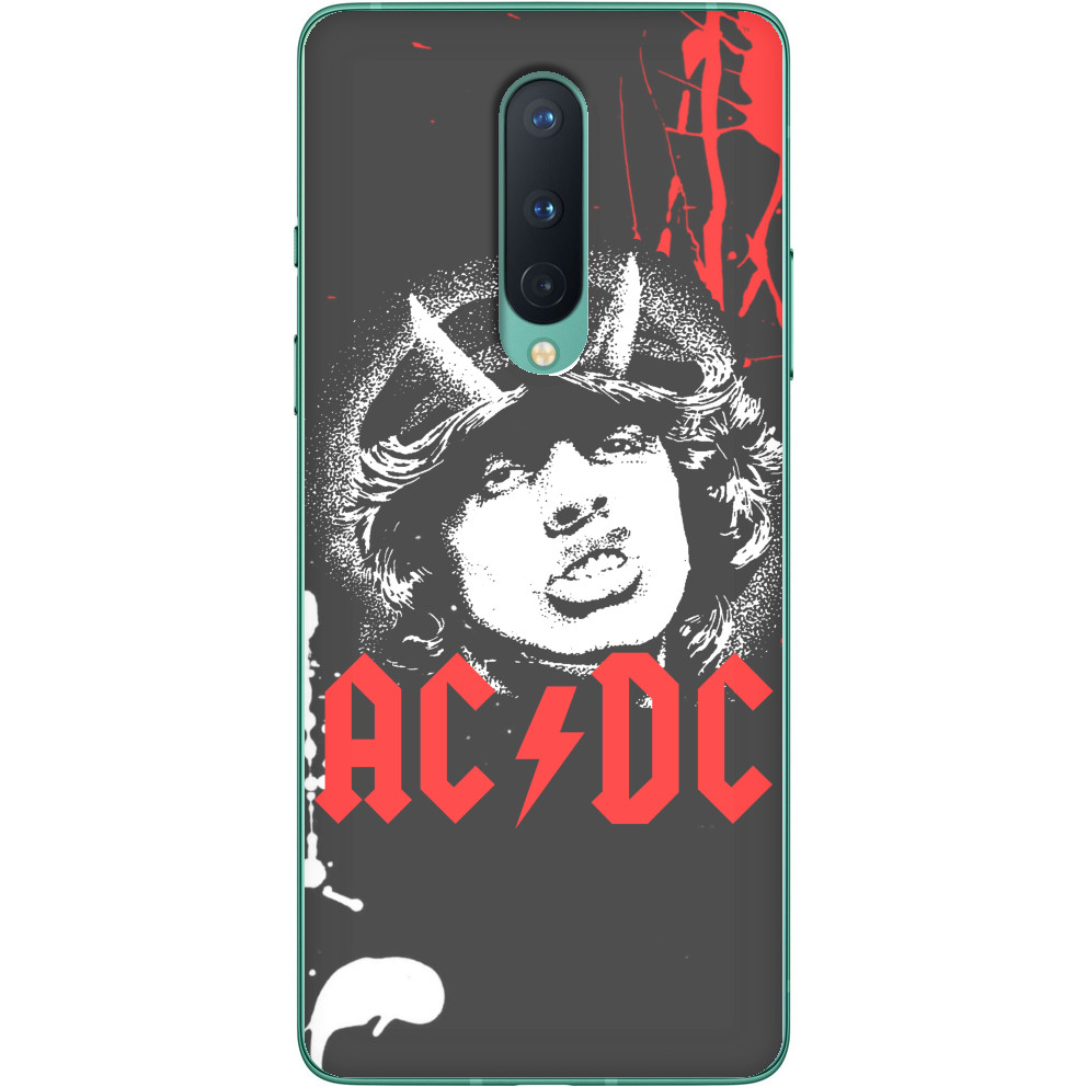 AC/DC 5