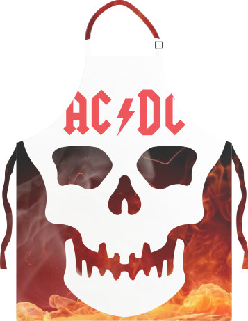 AC/DC 4
