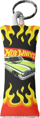 Hot Wheels [13]