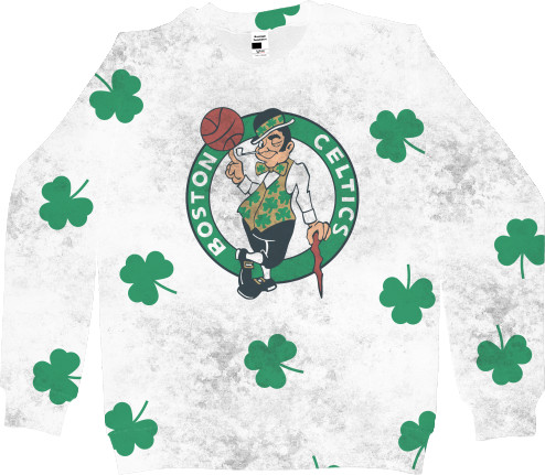 BOSTON CELTICS (7)