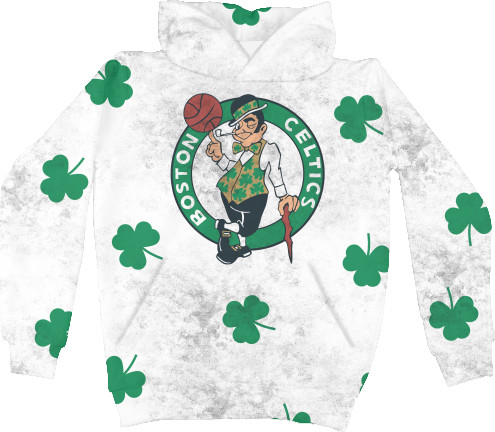 BOSTON CELTICS (7)