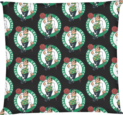 BOSTON CELTICS (5)