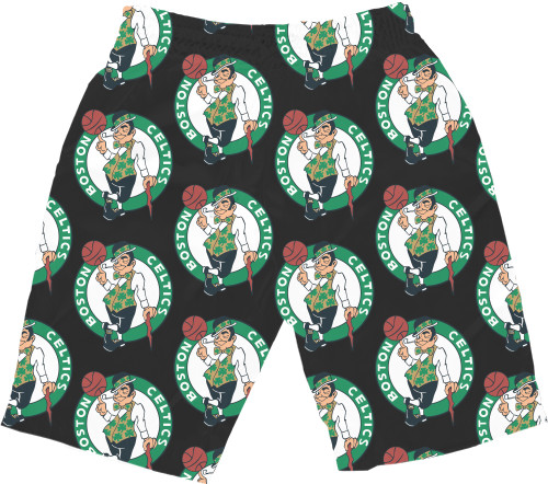 BOSTON CELTICS (5)