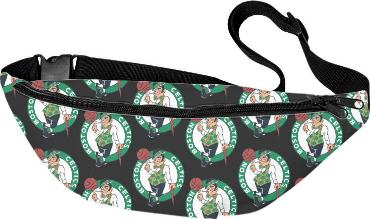 BOSTON CELTICS (5)