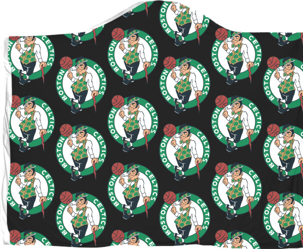 BOSTON CELTICS (5)