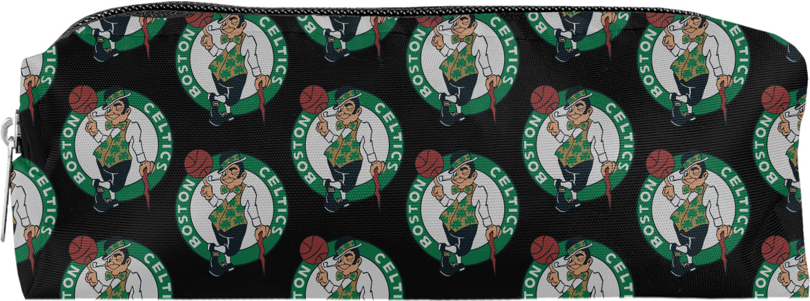 BOSTON CELTICS (5)