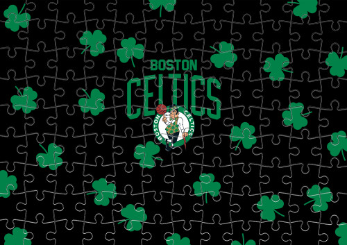 BOSTON CELTICS (6)