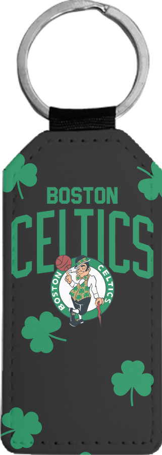 BOSTON CELTICS (6)